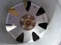 Ауди SPEEDLINE 18 цола с гуми , снимка 3