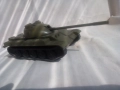 Танк,Съветски,Играчка,Макет,Модел Т-55, снимка 11