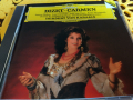 BIZET-CARMEN, снимка 1 - CD дискове - 44658401