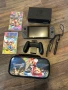 Nintendo switch, снимка 1