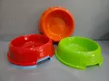 НОВИ   Купа за храна и вода за кучета и котки, снимка 4