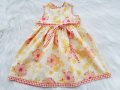 Рокля 12-18 месеца, снимка 5