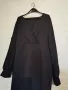 СТРАХОТНА ЕЛЕГАНТНА РОКЛЯ 2XL-3XL, снимка 1