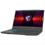 MSI Thin 15/IPS 144HZ/i5-12450H/RTX 2050/16GB/512GB/Гаранция, снимка 1