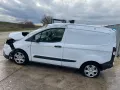Ford Transit Courier 1.0 EcoBoost, 100 кс., 6 ск., двигател SFCE , 32 000 km., 2022 г., euro 6D, Фор, снимка 5