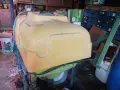 Пръскачка  Taral Kobra 400l., снимка 6