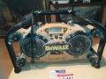 dewalt-строително радио-внос англия, снимка 1