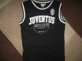 Потник JUVENTUS   мъжки,С-М, снимка 2