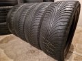 4 гуми Michelin Alpin 5 215/55/17, снимка 3