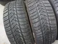 4бр.зимни гуми PIRELLI RSC 225/50/18 DOT 2820, снимка 2
