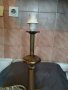 барокова настолна лампа, снимка 5