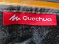 Сгъваеми къмпинг столове Quechua (Decathlon) с поставка за чаша — 2 бр., снимка 4