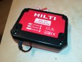 HILTI LI-ION BATTERY CHARGER 1708221430, снимка 8