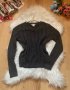 Пуловер Н&М, снимка 1 - Блузи с дълъг ръкав и пуловери - 30887980