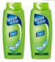 Промопакет Wash & Go 2in1 Classic два броя комплект 400 ml, снимка 1 - Продукти за коса - 40839928
