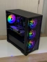 Геймърски компютър i5-7500 ,RX570 ,8GB, снимка 1