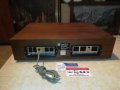 DUAL TYPE CR50 STEREO RECEIVER-MADE IN GERMANY, снимка 13