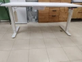 Регулируема работна маса, снимка 1