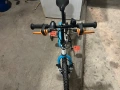 Велосипед /колело14цола, снимка 3