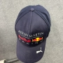 Aston Martin Hat Red Bull Racing Puma Шапка с Козирка, снимка 3