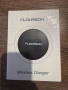 FLOUREON безжично зарядно 10W Qi Fast Charger, бързо безжично зареждане за смартфони, iPhone Android, снимка 2