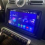 Smart ForTwo 2005-2010 Мултимедия Навигация Android, снимка 4