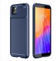  Huawei Y5p Карбонов удароустойчив гръб , снимка 2