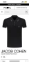 Polo тениска с яка “ Jacob Cohen”, снимка 3
