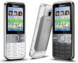 Nokia C5 - Nokia C5-00 - Nokia RM-645 лентов кабел + клавиатурна платка , снимка 3
