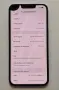 Iphone 13 Pro 256GB 79%bh ( Петно на екрана, Face Id не работи) , снимка 3