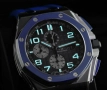 Audemars Piguet Royal Oak Offshore Chronograph 44mm Blue & Black Ceramic Различни Варианти, снимка 11