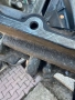 Горна част на картер за двигател на Мерцедес Mercedes 2.2Cdi 651 само за 150лв. A6510141602, снимка 8