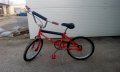 колело бмх , снимка 2