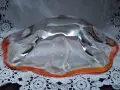 Винтидж фруктиера * МУРАНО *, снимка 4