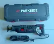 Саблен трион Parkside PPFS 1200 A1, снимка 3