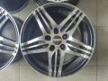 Алуминиеви джанти Royal 16 5x112, снимка 3