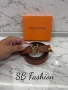 Двулицев колан Louis Vuitton в кутия естествена кожа, снимка 7
