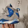 Детски  маратонки / кецове  Jordan True Flight (PS) номер 31 ,5-32 , снимка 7