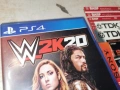 SONY PS4 W2K20 GAME 2604262001L1, снимка 3