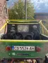 Продавам Лада Нива 1.9TDI СПЕШНО!, снимка 7