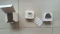 WiFi усилвател за интернет, Wireless-N Wifi Repeater, Репитер с 4 антени 300Mbps, снимка 1