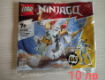 lego Ninjago фигурки в пакетчета , снимка 4