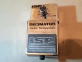 ISP Decimator Noise Reduction Pedal, снимка 1