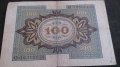 Банкнота 100 райх марки 1920година - 14582, снимка 7