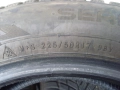 НОВИ НОВИ НОВИ! 4 броя Nokian Seasonproof 2 всесезонни зимни 225/50R17, снимка 6