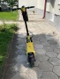 Електрическа тротинетка MANTA XRIDER 10Max , снимка 4
