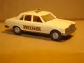 WIKING H0 1/87 MERCEDES BENZ TAXI ТАКСИ МОДЕЛ КОЛИЧКА, снимка 3