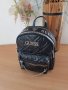 Черна раница Guess кодIM- SG-123B, снимка 2