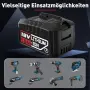 Резервна батерия Bosch 18V, снимка 5