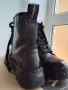 Кубинки естествена кожа Wrangler 36/37, снимка 3